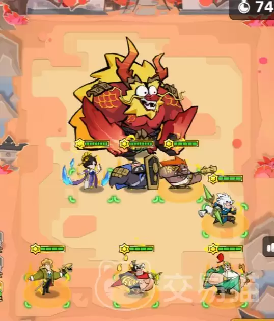 ������ҫ����֮��Ұ����ս1-5ͨ�ع���������ҫ����֮��Ұ����ս��ϸ���������Ƽ�