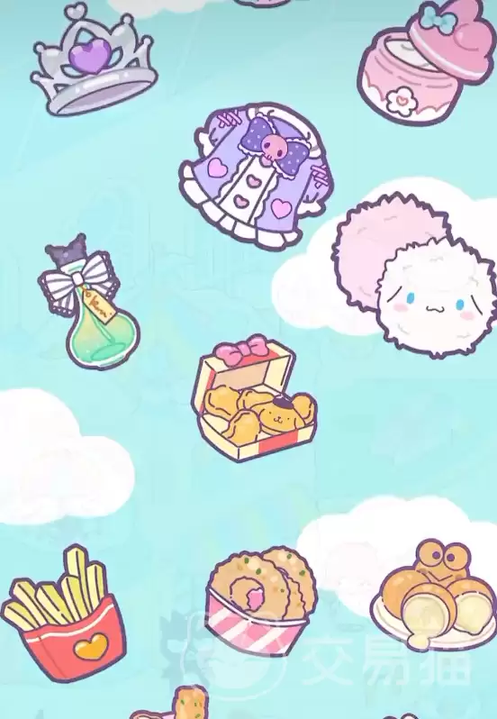 HelloKittyMyDreamStore������HelloKittyMyDreamStore��Ϸ�淨��ϸ����