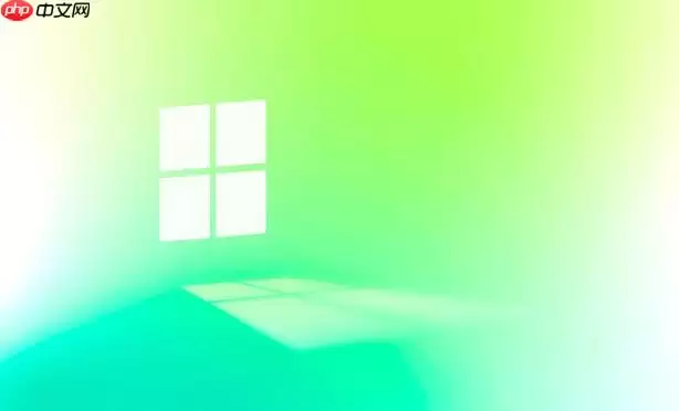 ��ν��Win11ϵͳ����ͶӰ��ֻ��ʾ��ֽ �л���չ�븴��ģʽ����