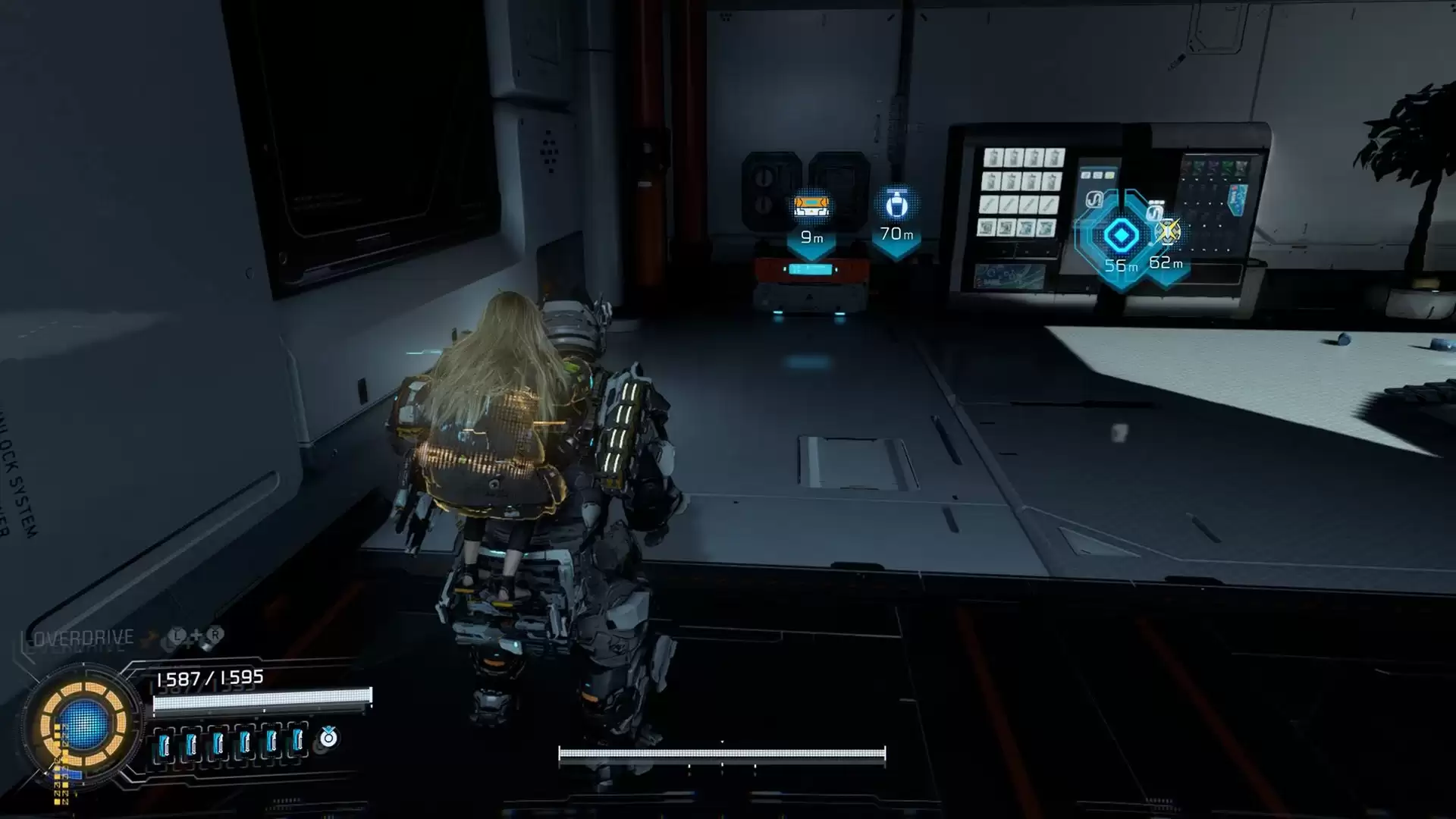 ��Pragmata������������ۿ��������λ��һ��