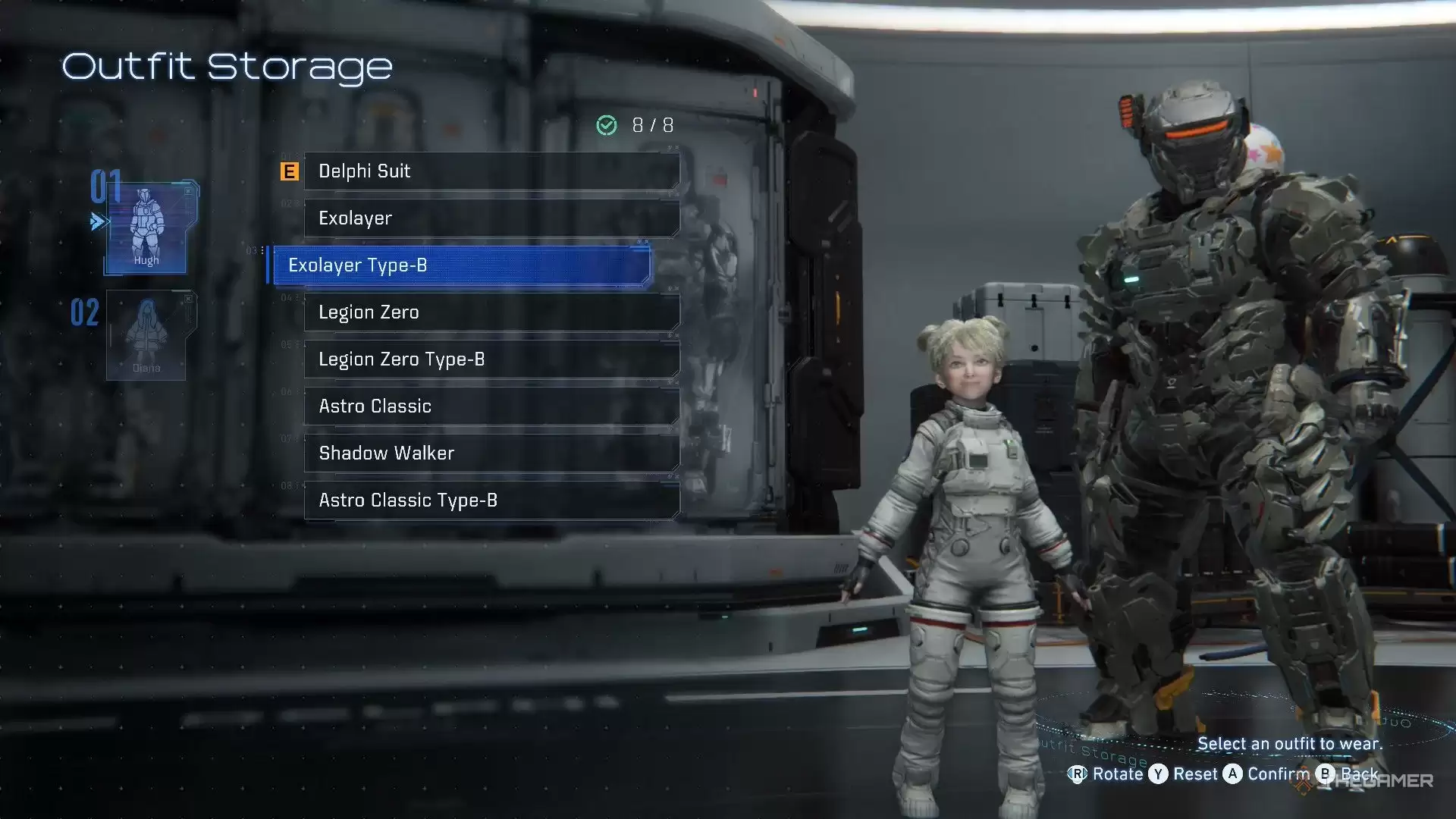 ��Pragmata��ȫ��װ��ȡ��ʽһ��