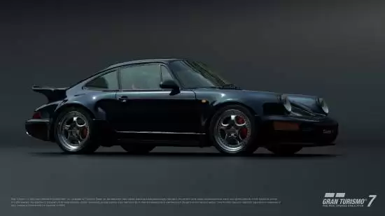 �׿�����������ѵ�½����PS��ռ������GT7��!�����������ⳬ��