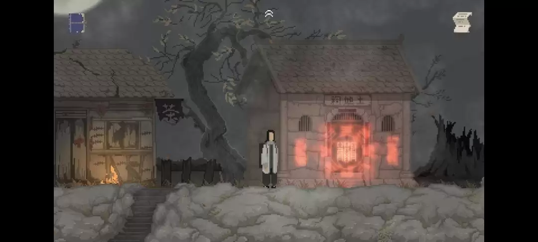 ��ɽ�����ˡ���һ�����ƾ�ͼ�Ĺ���