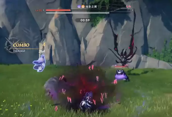 ����ɫ��ԭ����ҥ����Ӱ֮���򷨹���