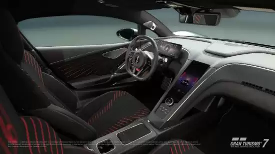 �׿�����������ѵ�½����PS��ռ������GT7��!�����������ⳬ��