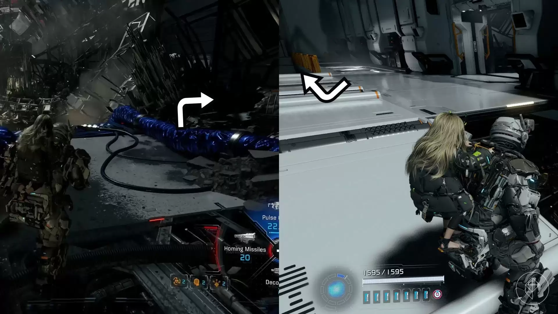 ��Pragmata������������ۿ��������λ��һ��