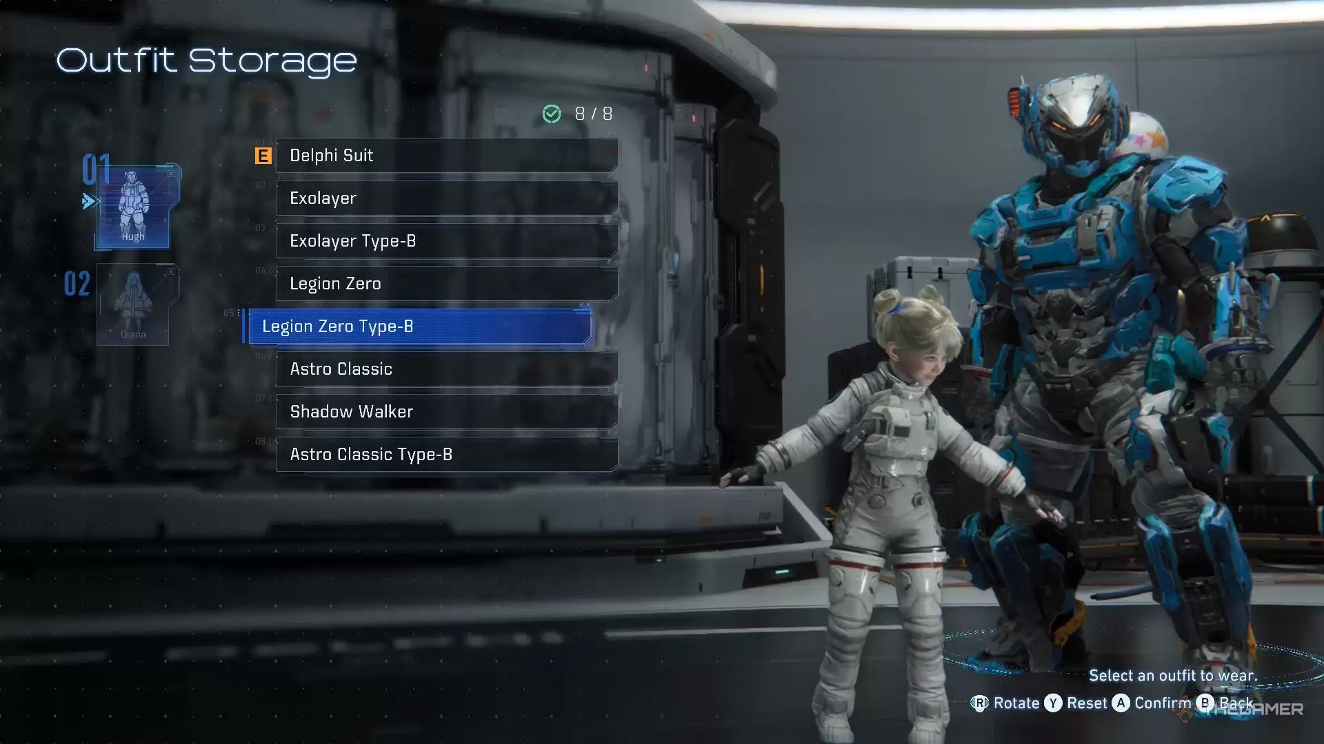 ��Pragmata��ȫ��װ��ȡ��ʽһ��