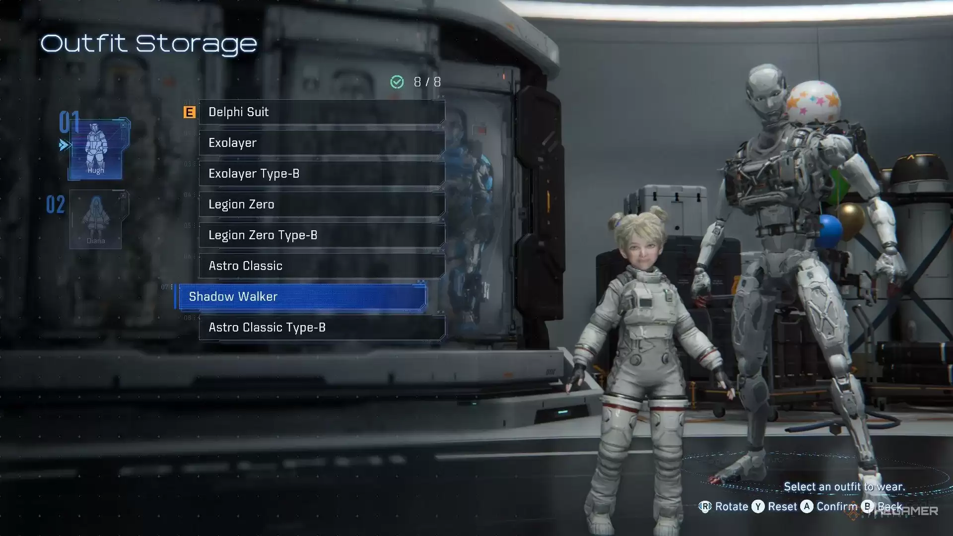 ��Pragmata��ȫ��װ��ȡ��ʽһ��