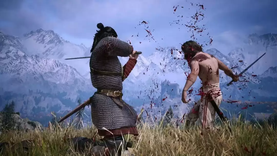 ����������֮Ѫ��������4��29���ٿ� �����ա�PC���ý�����