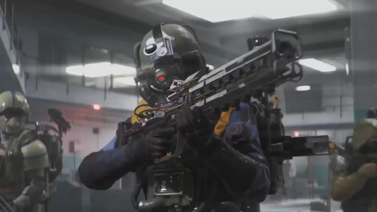 ��ARC Raiders����Ҷ�ȫ�µ�Զ���Ķ��е�ʧ��