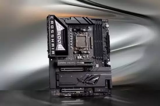 ˫A�ӳ� ��˶X870E/X870�������ɼ�Ԧ9950X3D2