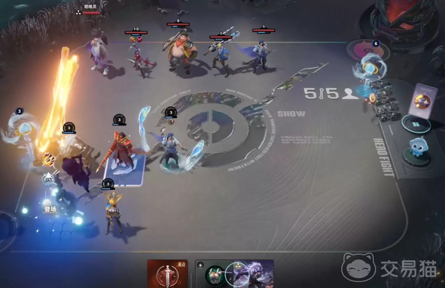 ������ҫ��������������ǿ�ȷ���������ҫ�������������ɼ��ܻ�����ʵս��������