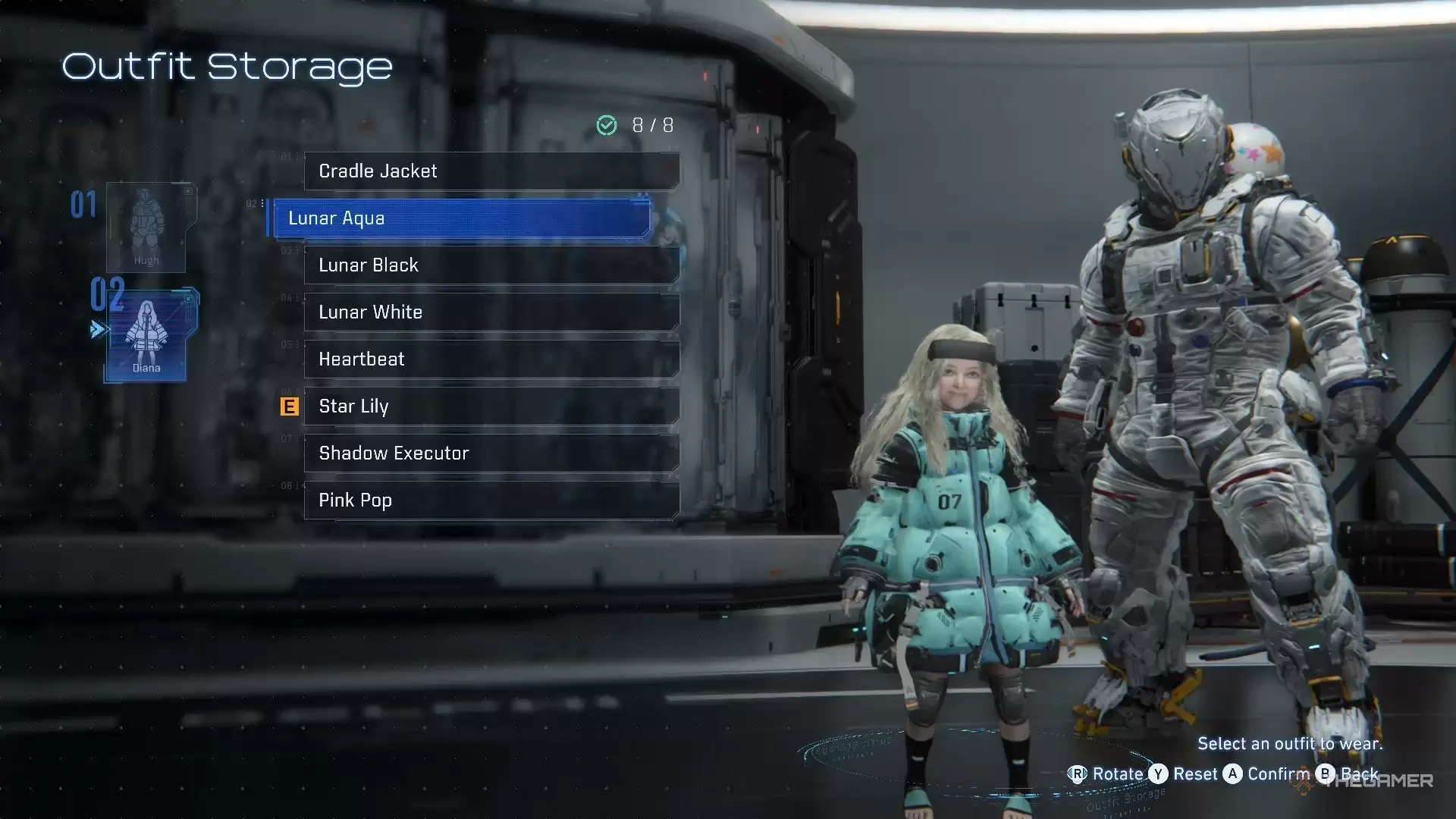 ��Pragmata��ȫ��װ��ȡ��ʽһ��