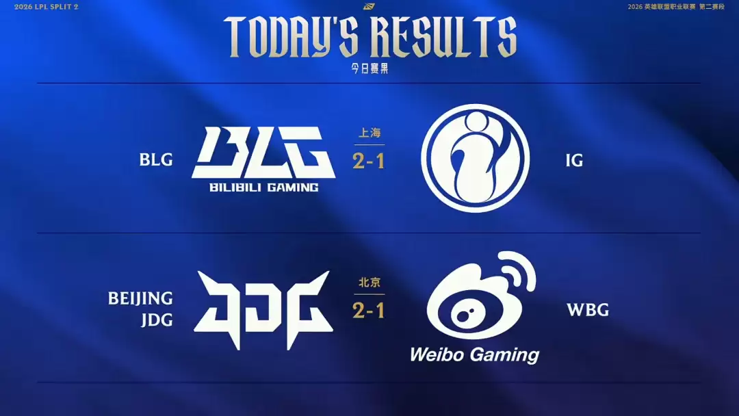 ��Ӣ�����ˡ�2026LPL�ڶ����γ�����������4��19���׷�����