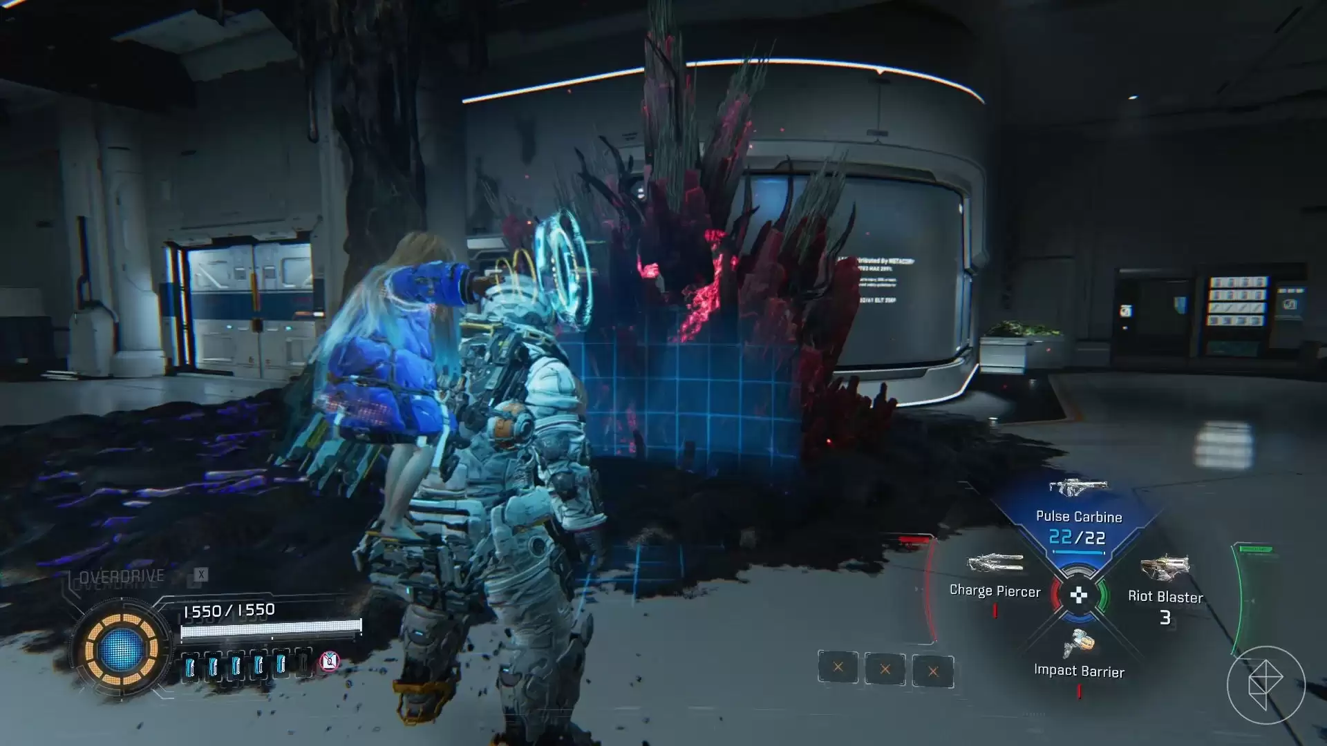 ��Pragmata���е�ʵ��������ѧ����