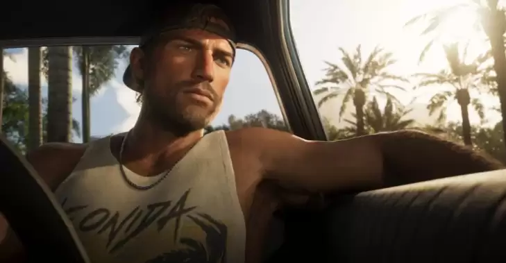 �ء�GTA6���Լƻ���2026��11�·��� ���������ڣ�