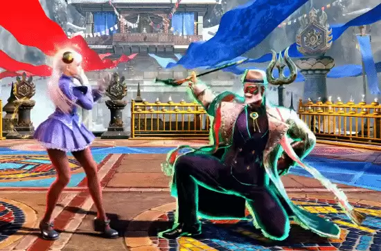 ���տա���ͷ����6��ȫ�½�ɫʵ��