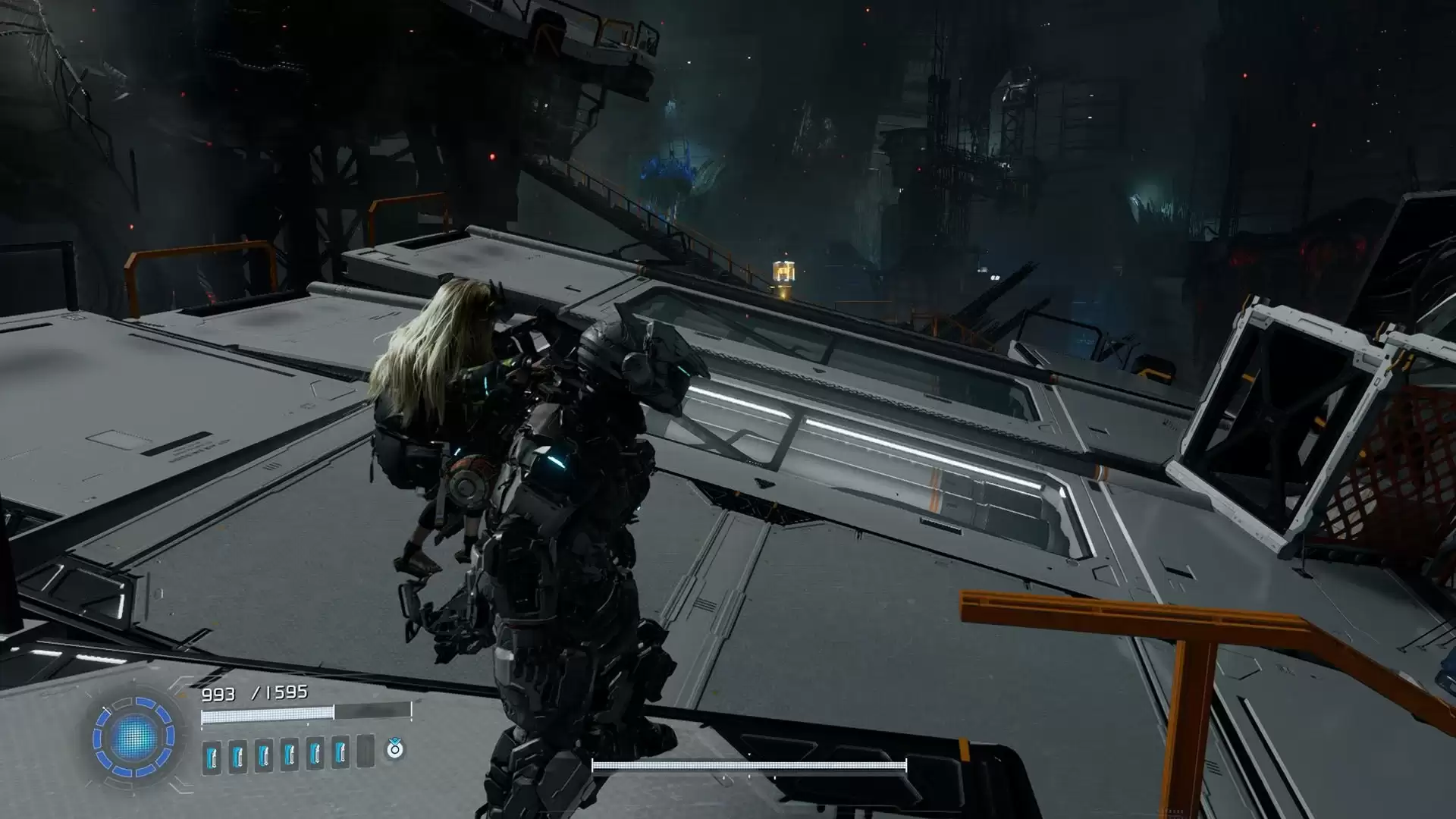 ��Pragmata������������ۿ��������λ��һ��