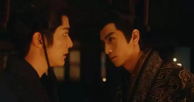 ������ʷ�硶���ա�Ҫ���ˣ�����ۺ������ҽ������뿴����ʷ��