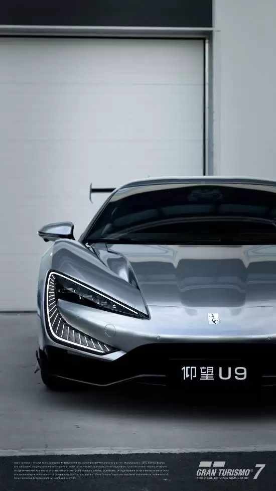 �׿�����������ѵ�½����PS��ռ������GT7��!�����������ⳬ��