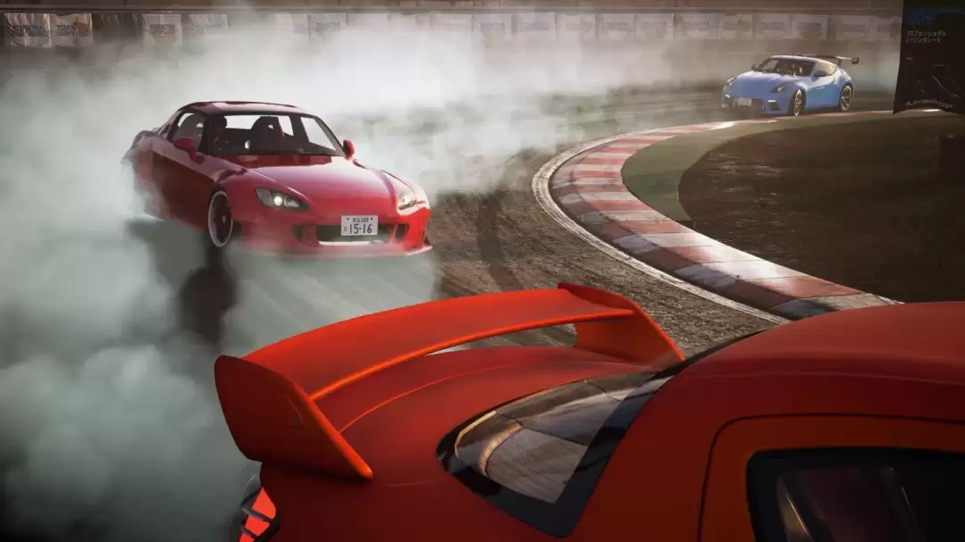 ��JDM��Ư�ƴ�ʦ��4��30�յ�½PS5 ������ʵ����ģ��