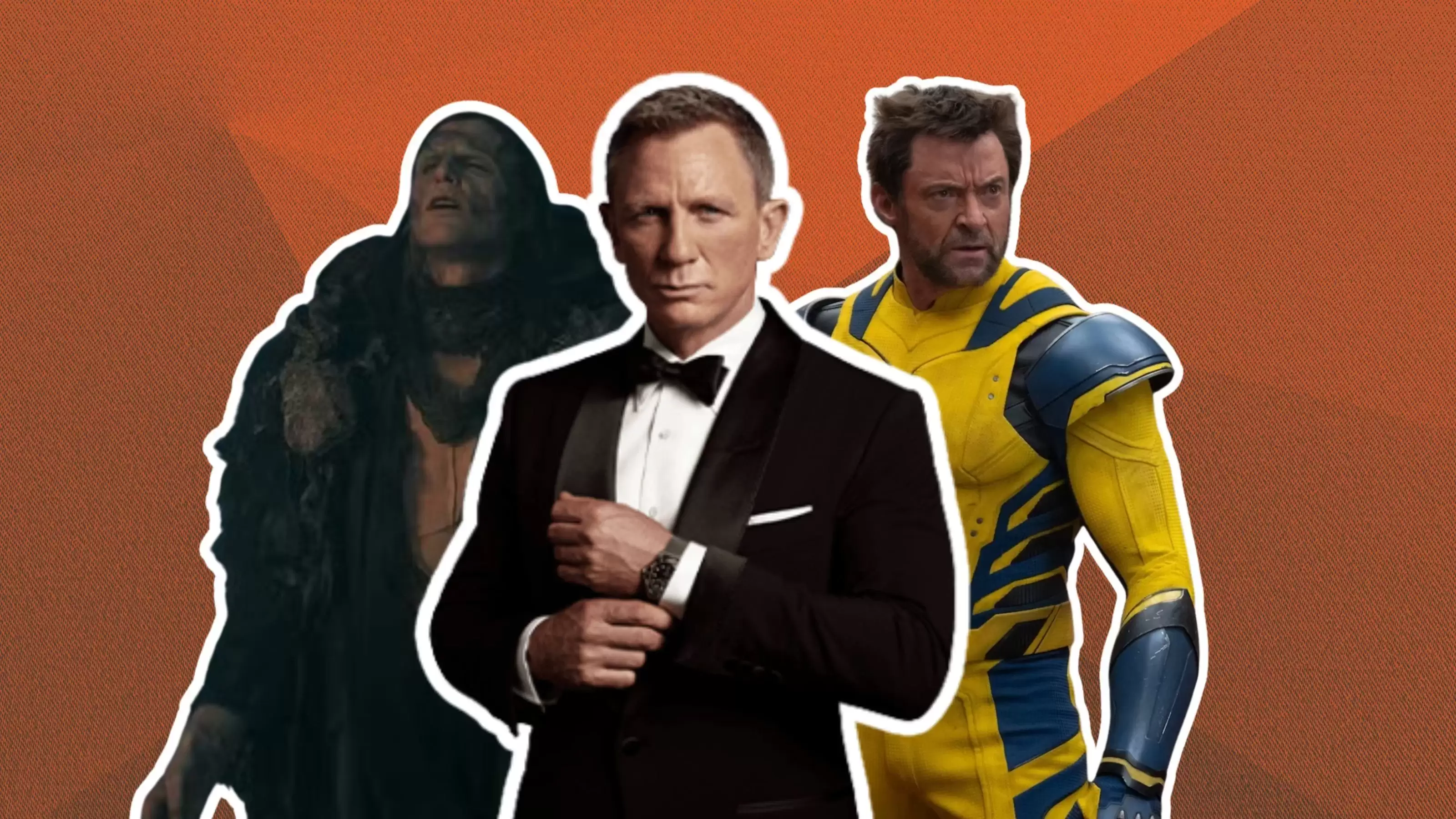 ��007 First Light���� Lana Del Rey ���ݵ�Ƭͷ��������