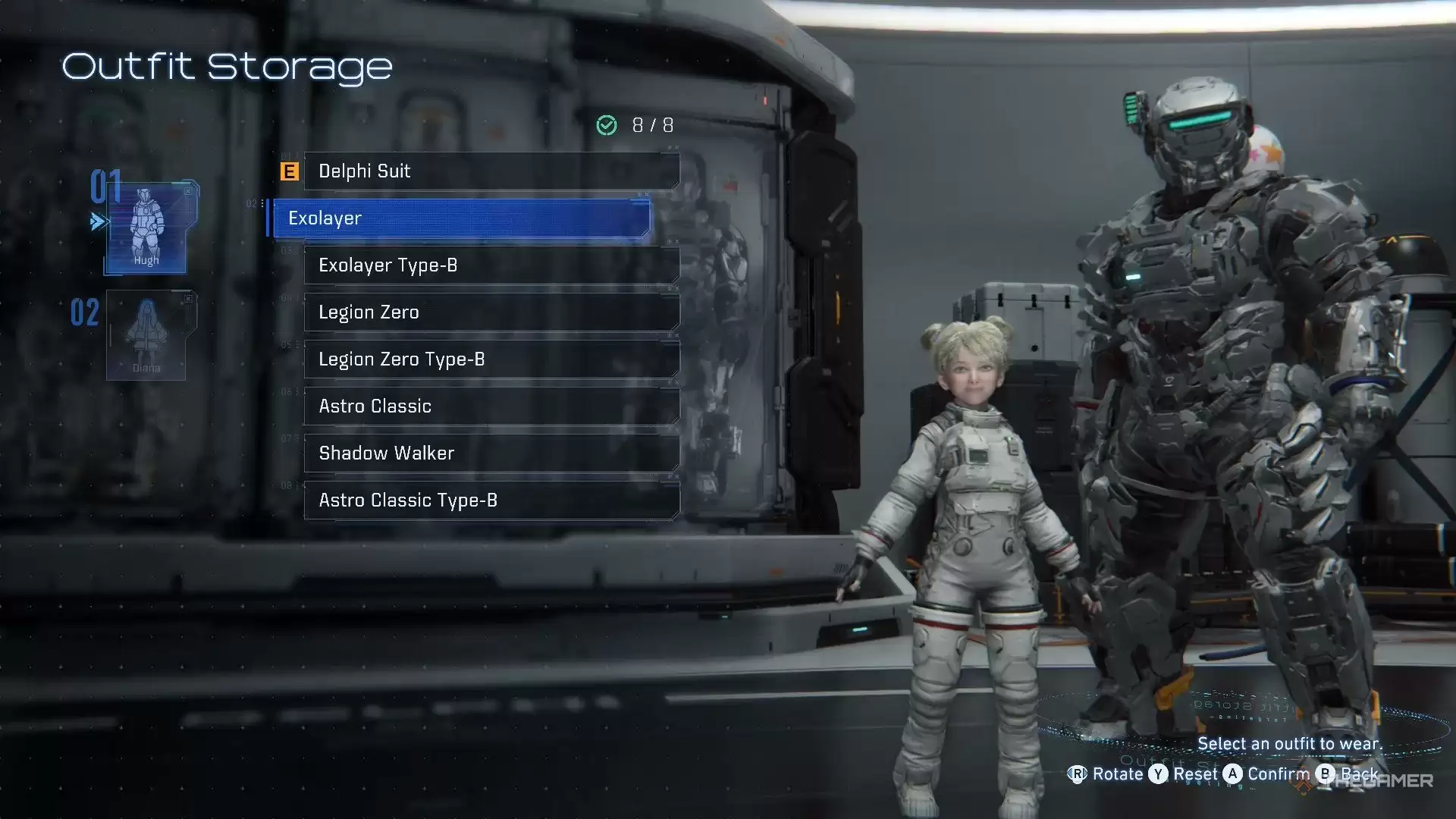 ��Pragmata��ȫ��װ��ȡ��ʽһ��