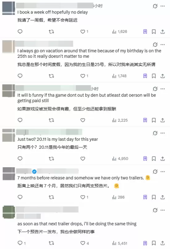��������ǰ�����ܳ��٣�ֻΪ���ȡ�GTA6������