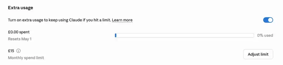 �����ʹ�� Claude Code ʱ������֡��Ѵﵽ���ơ��Ĵ���