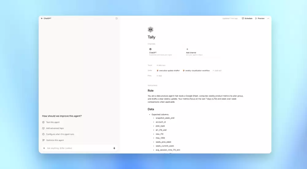 OpenAI�桸��Ϻ���״εǳ�����˯������ְ��ԽPUAԽ����