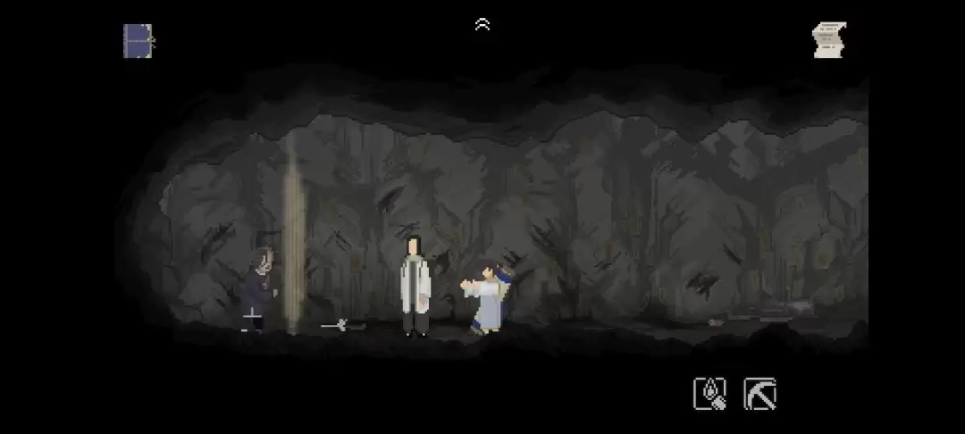 ��ɽ�����ˡ���������Ϫ��ͼ�Ĺ���