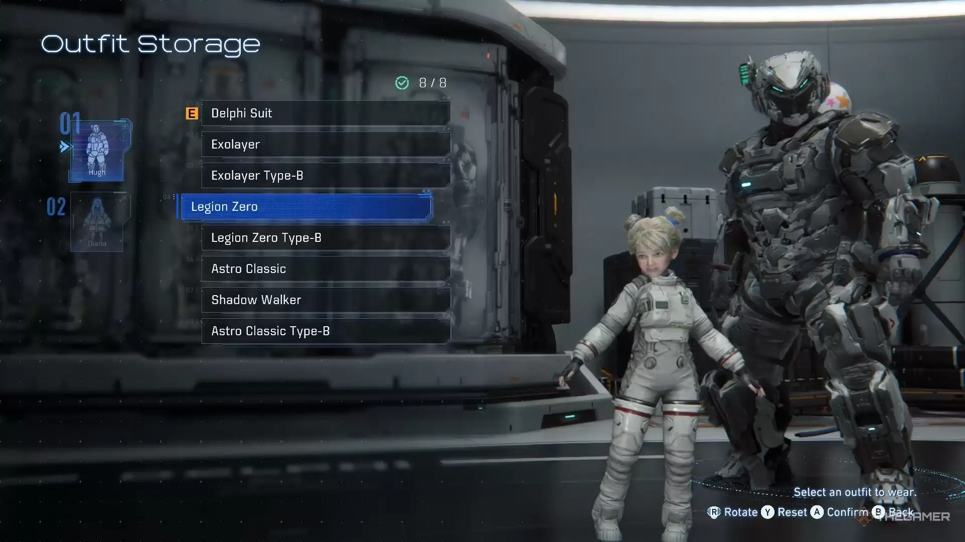 ��Pragmata��ȫ��װ��ȡ��ʽһ��