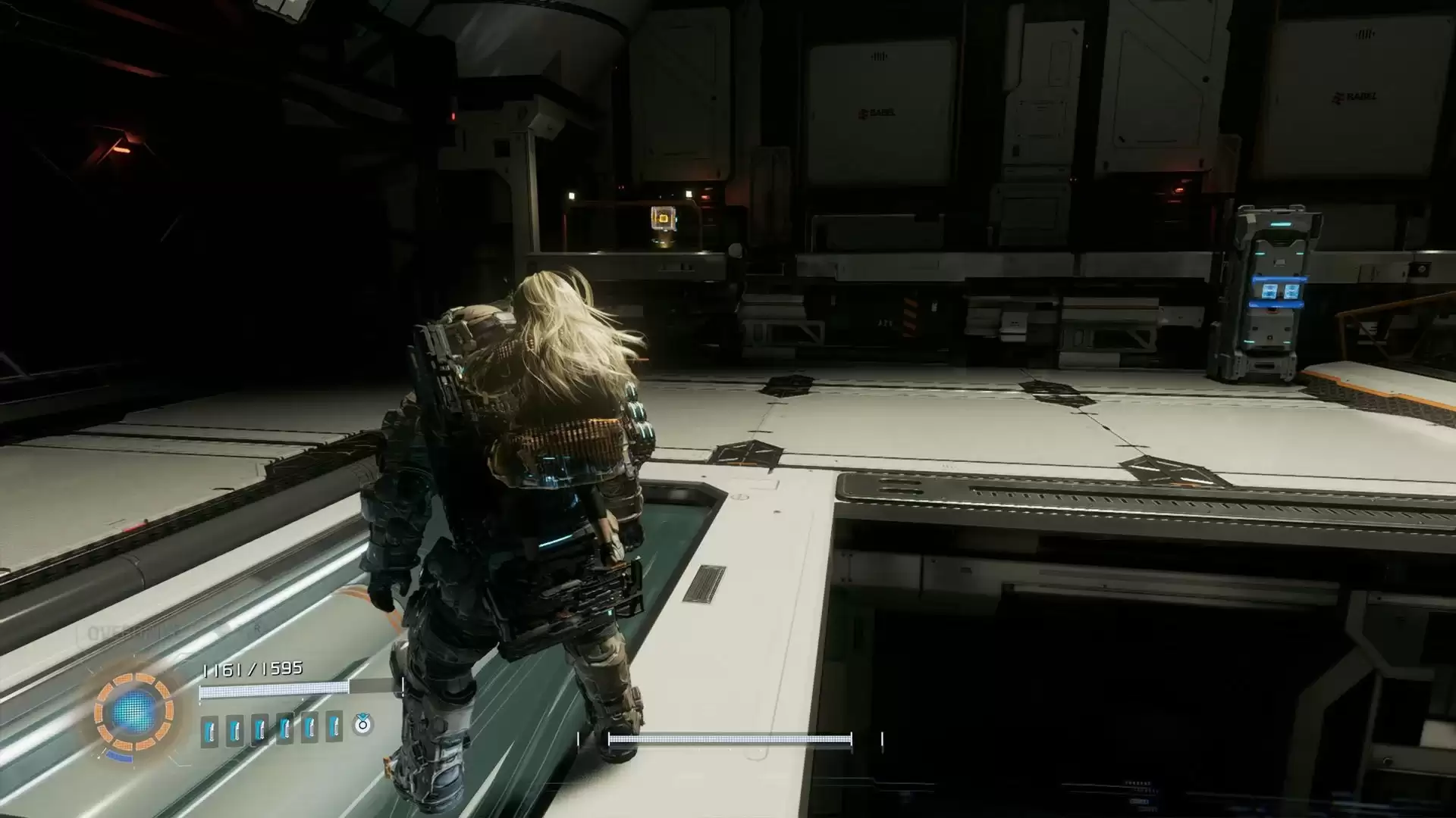 ��Pragmata������������ۿ��������λ��һ��