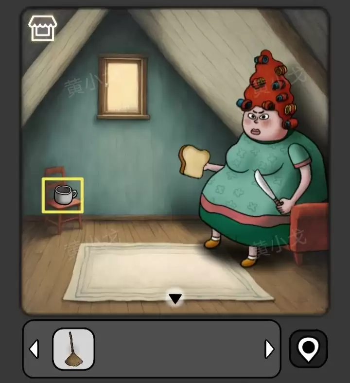 �������̸������ѩ�Ķ��칥��