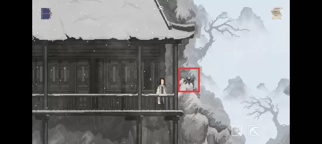 ��ɽ�����ˡ���������Ϫ��ͼ�Ĺ���