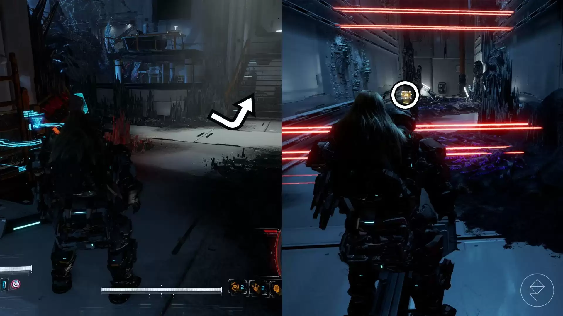 ��Pragmata������������ۿ��������λ��һ��