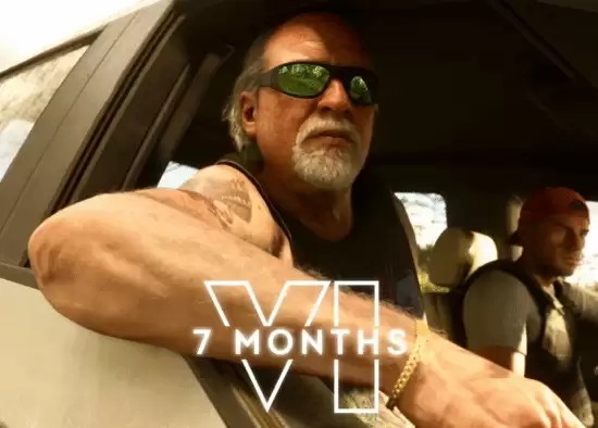 ��GTA6������ʱ7���£�����ڴ����� �Ե�����Ʊ