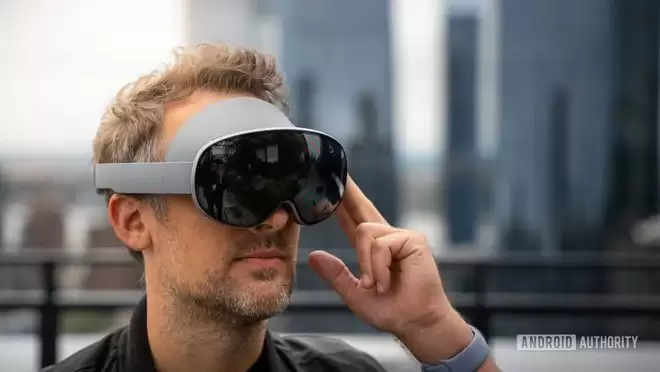 ����Galaxy XR��"����ج��"��4�²������������ڴ�й©