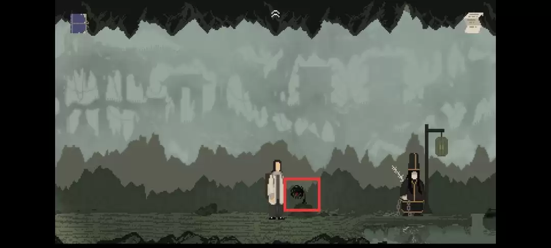 ��ɽ�����ˡ���һ�����ƾ�ͼ�Ĺ���