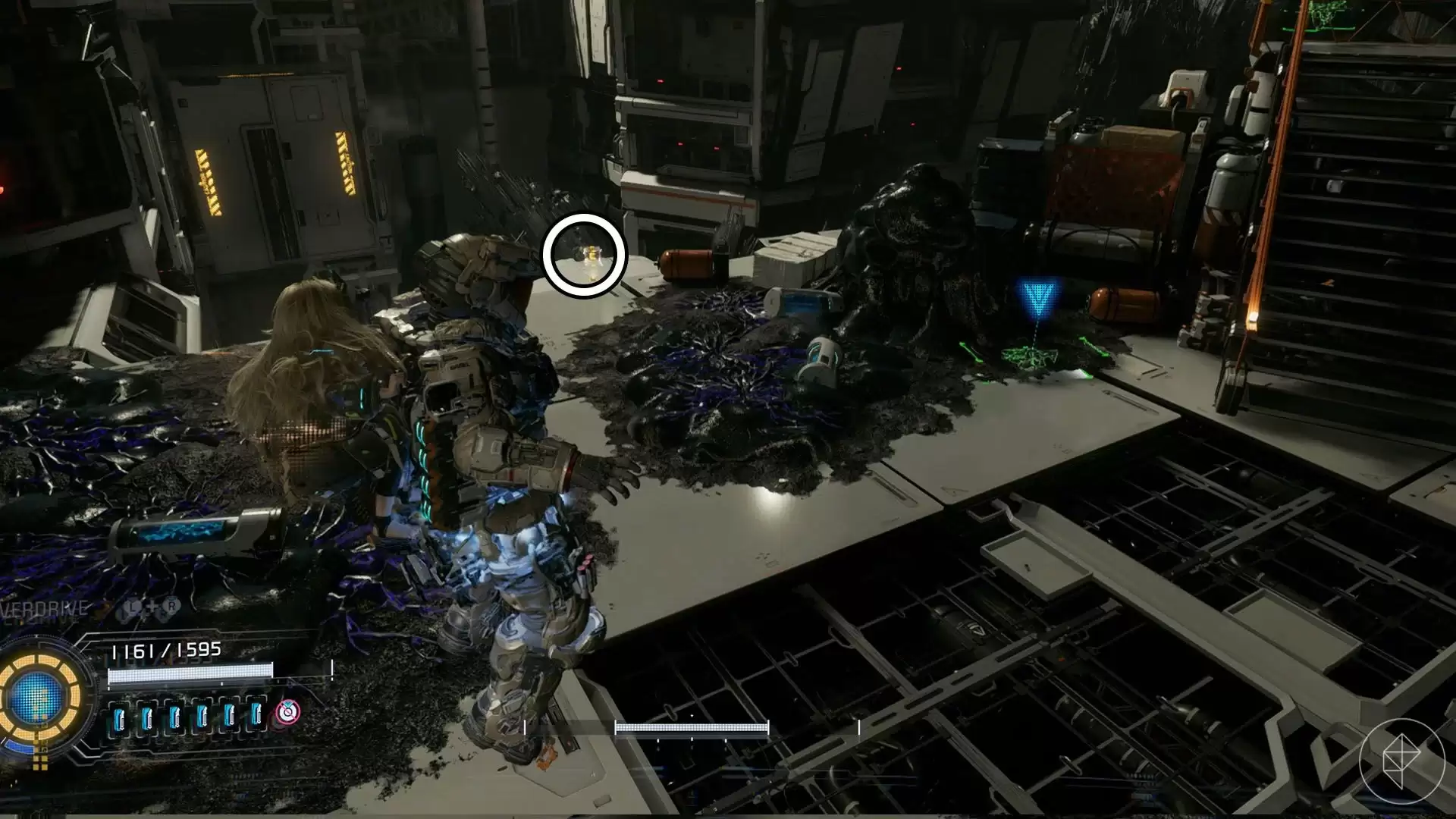 ��Pragmata������������ۿ��������λ��һ��