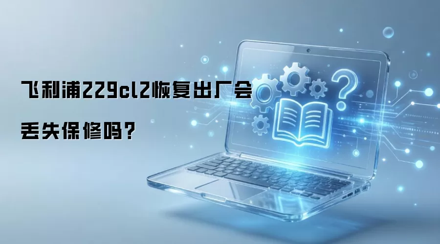 ������229cl2�ָ������ᶪʧ������