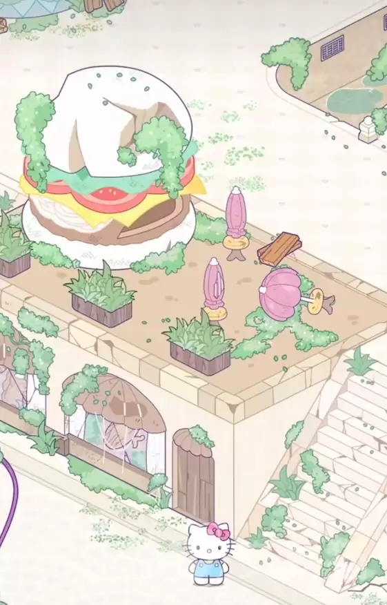 HelloKittyMyDreamStore������HelloKittyMyDreamStore��Ϸ�淨��ϸ����