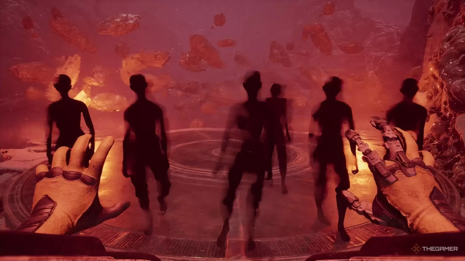 ��δ�ɡ�Cthulhu: The Cosmic Abyss����ȫ���