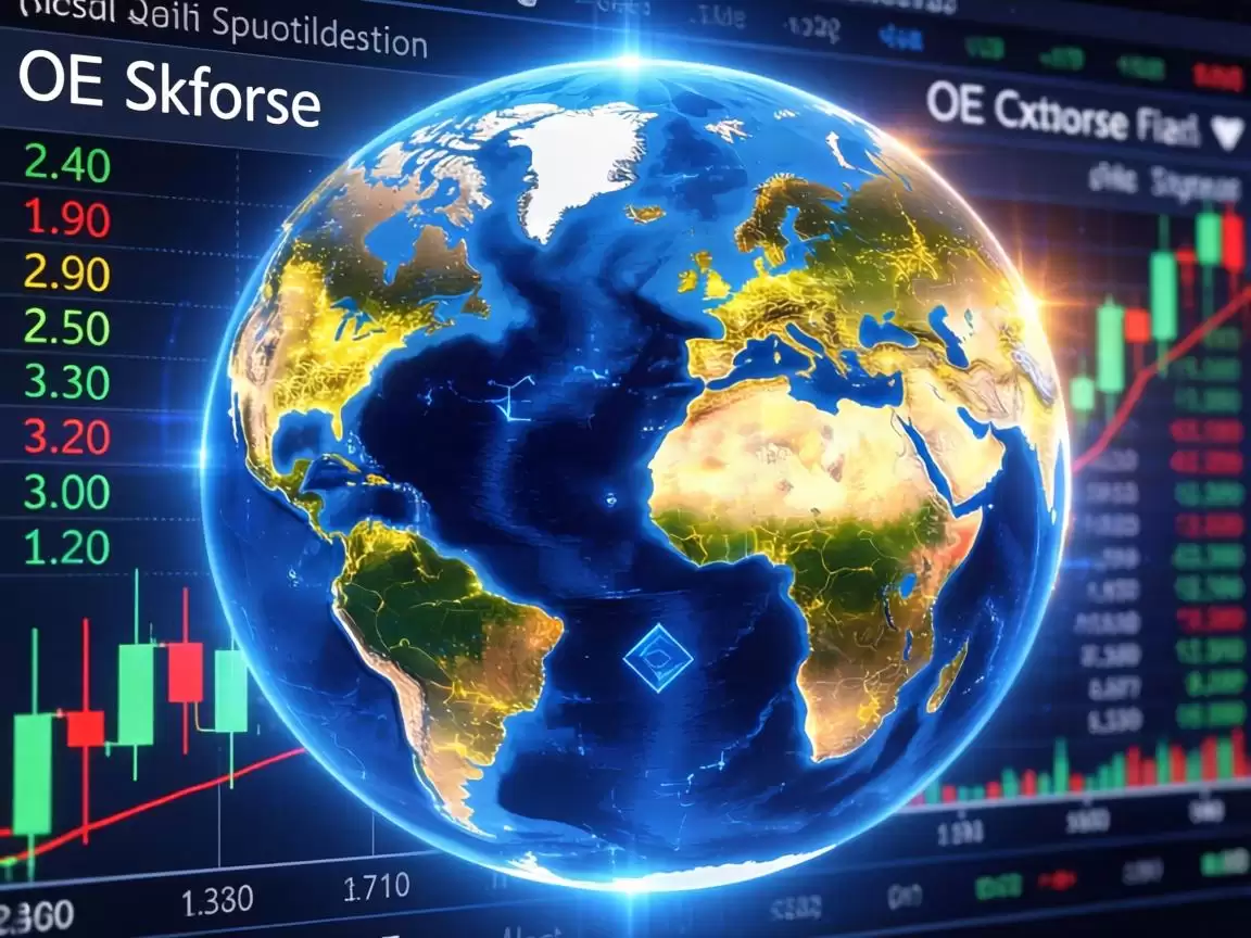 ȫ������г���������,̽��OE����������ҵ��λ