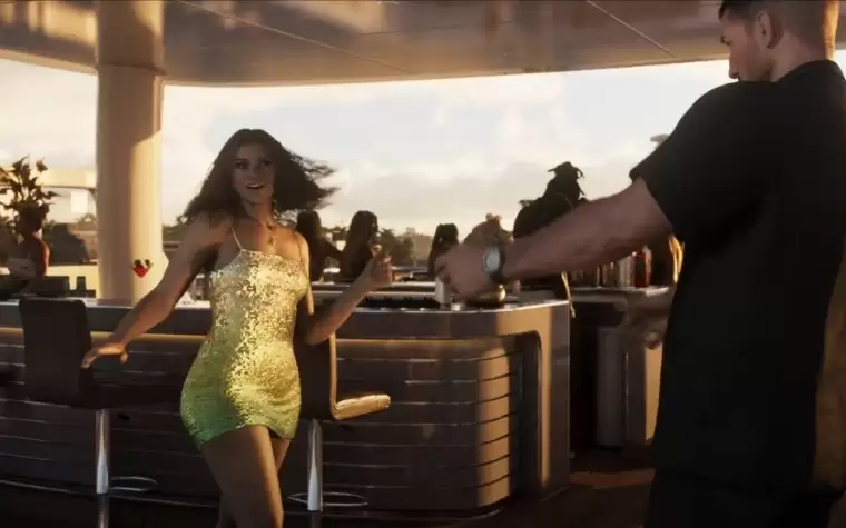 Ӣ�������ܾ�������GTA6�����Գ�Ӣ����ϰ�ߵ͵�