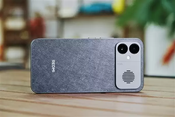 REDMI K90 Max������β��50000Сʱ���� �ٷ��״λ�Ӧ