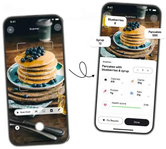 ƻ���Ϲ� App Store ֧����Cal AI ��Υ���ƿ�Ӧ���ڹ����յ�Ӫ�����¼�