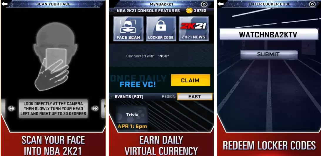 2026�����NBA 2K��Ϸ���а�ǰʮ��������������Ϸ�Ƽ�