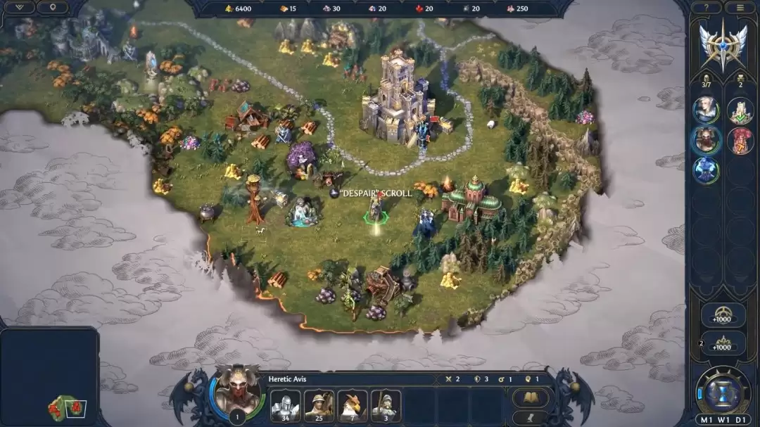 ��ħ����֮Ӣ���޵У��Ϲż�Ԫ�����淨Ԥ�� 4��30�շ���