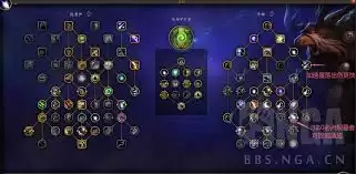 ħ������12.0ǰϦ����ű��츳��ʲô